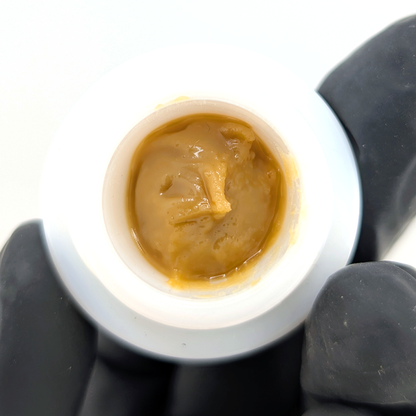 Sour Cookies - Live Rosin Concentrate