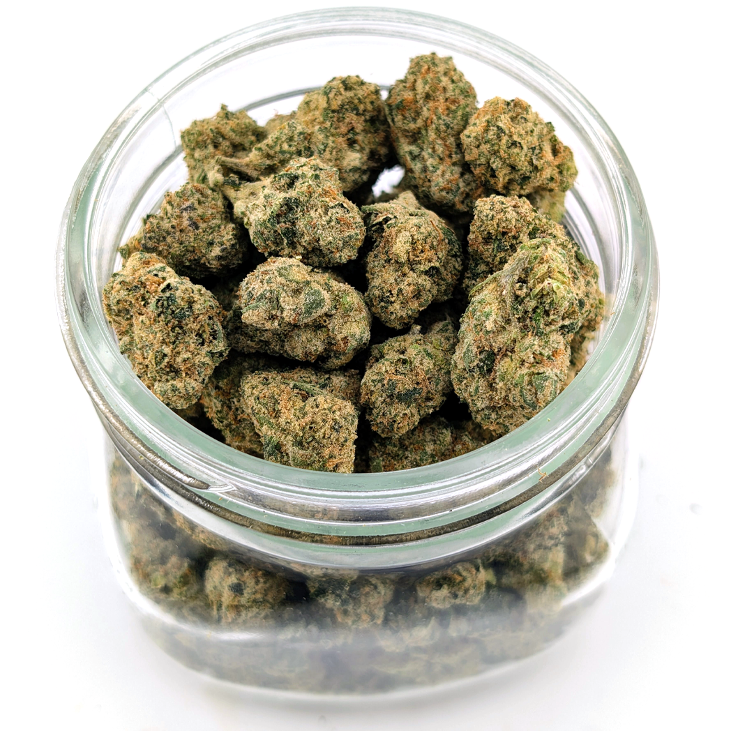 Sour Chiesel Flower