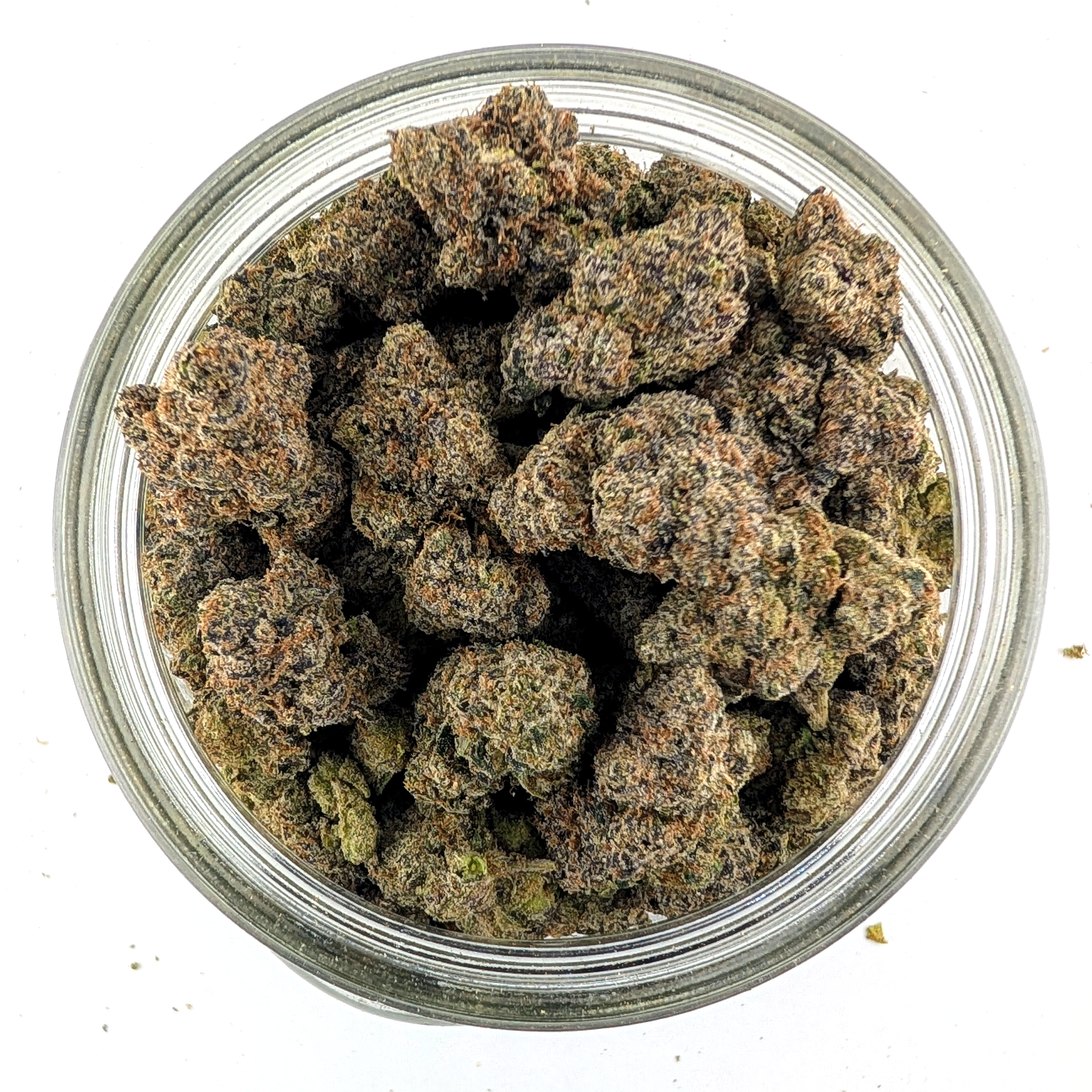 Strawberry Banana  - 30.14%- Exotic Flower