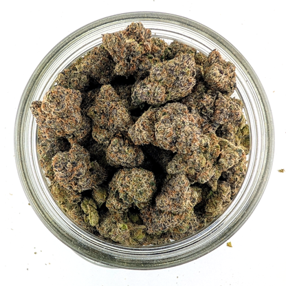 Strawberry Banana  - 30.14%- Exotic Flower