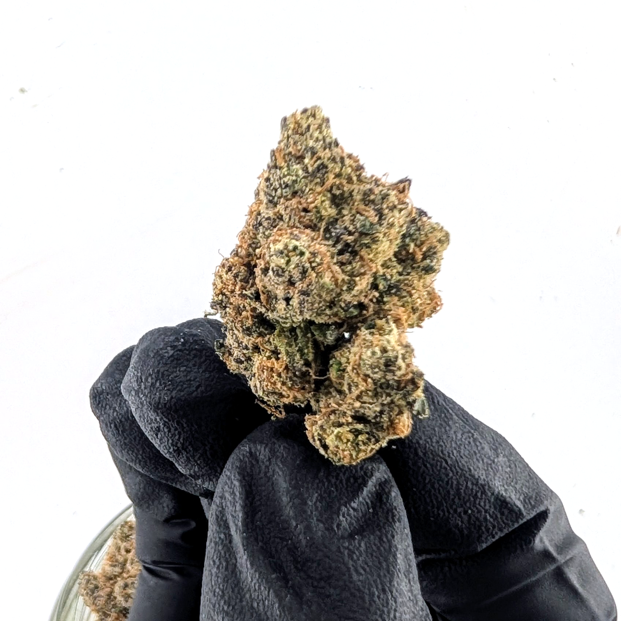 Strawberry Banana  - 30.14%- Exotic Flower