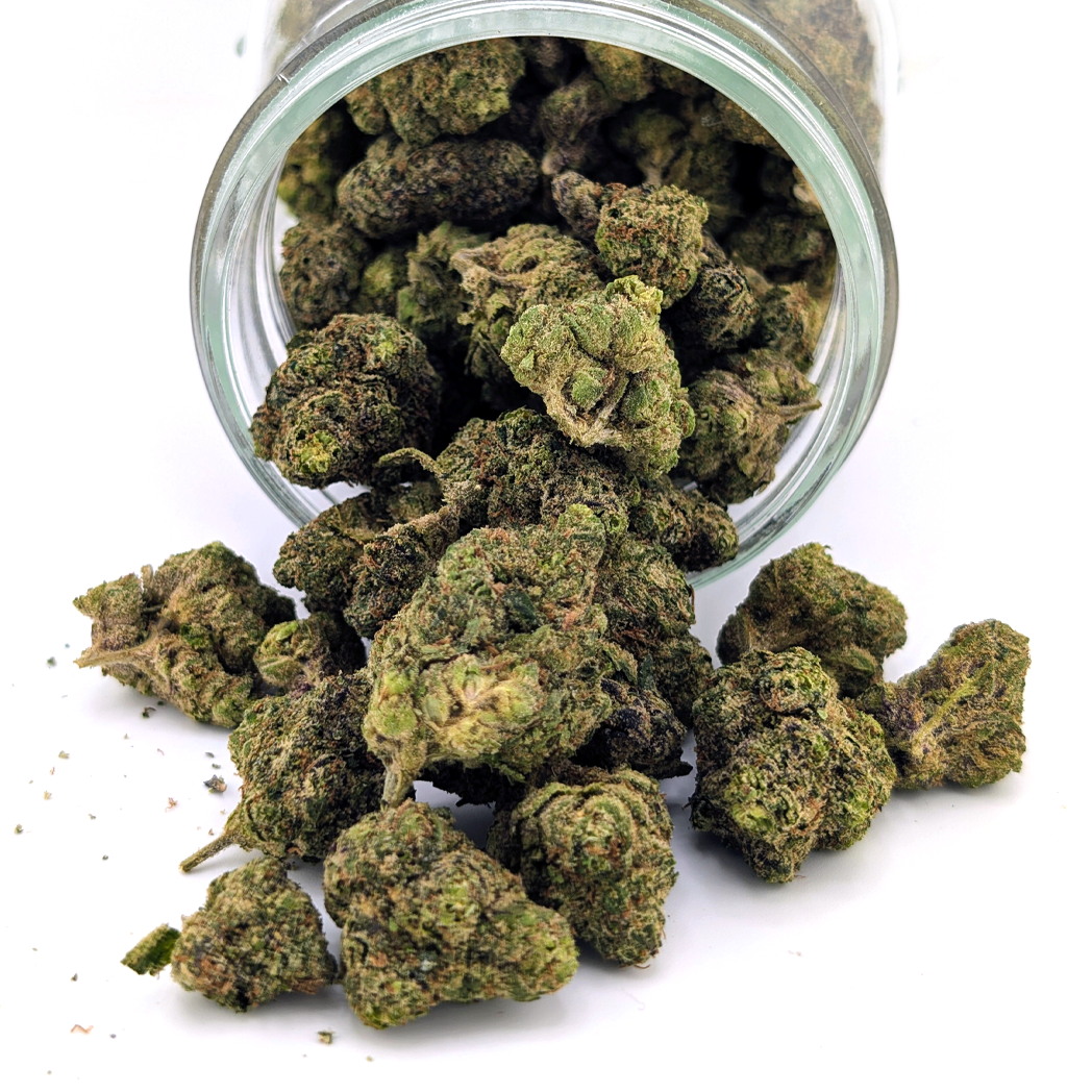 Sugar Bomb - 25.17% - Exotic Flower