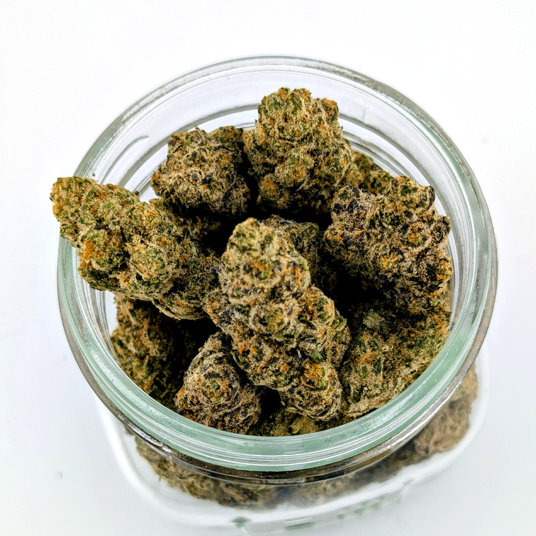 Sugar Cookies - 22.96% - Legendary Flower