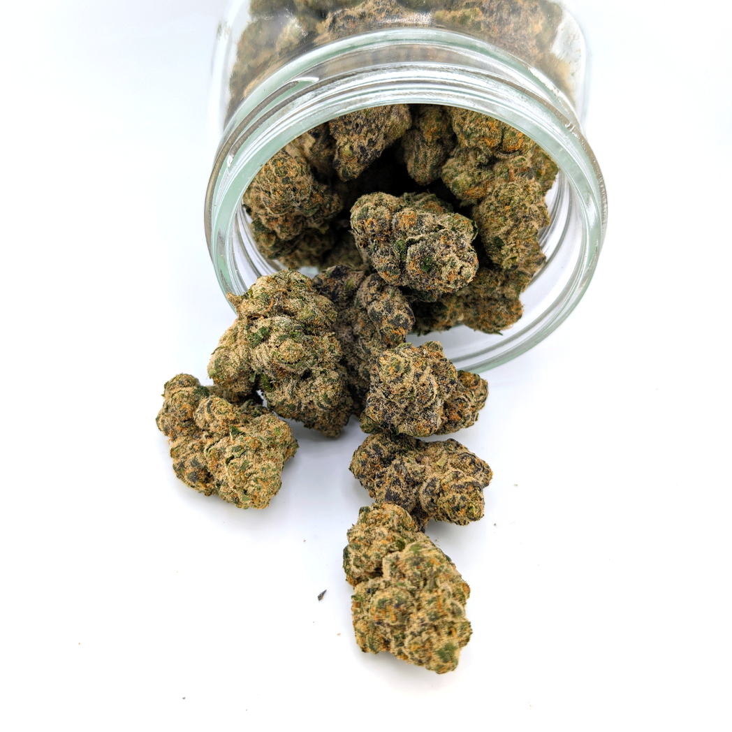 Sugar Cookies - 22.96% - Legendary Flower