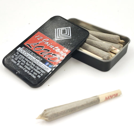 Pack of LOUD Joints - Loud Supply