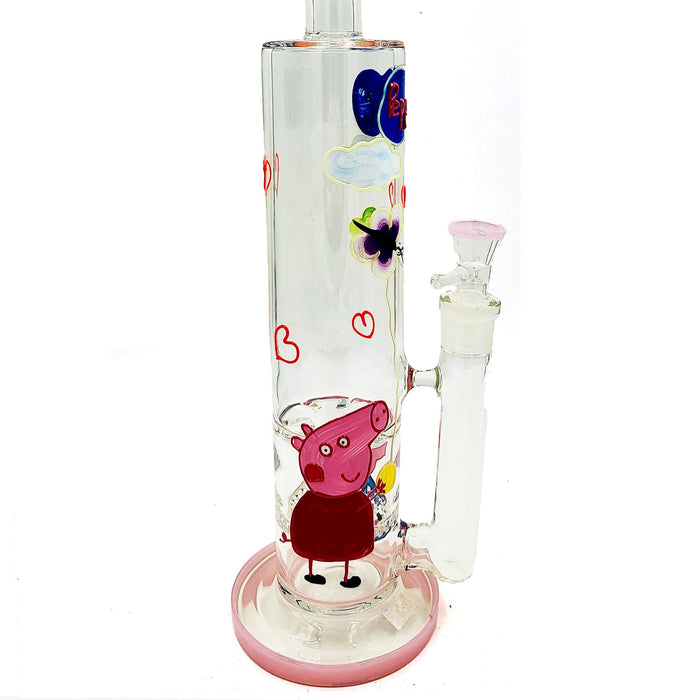 Cartoon Character Large Water Pipe