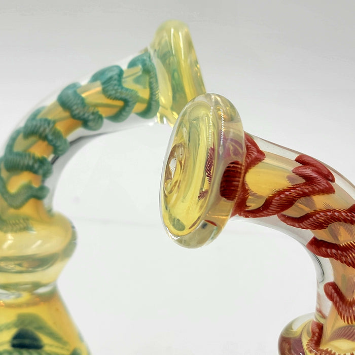 Water Pipe 792- Color Changing
