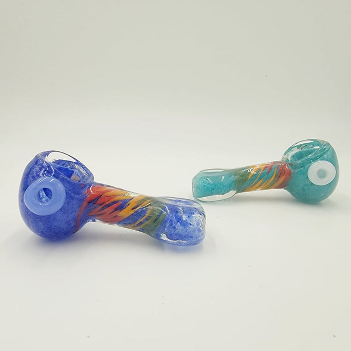 Spring Concert Spoon Pipe