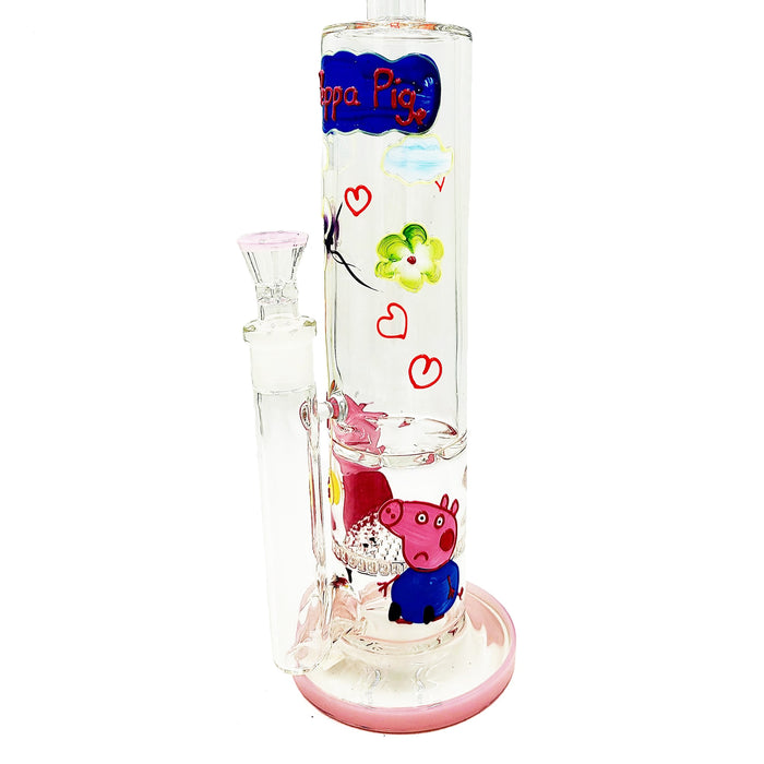 Cartoon Character Large Water Pipe