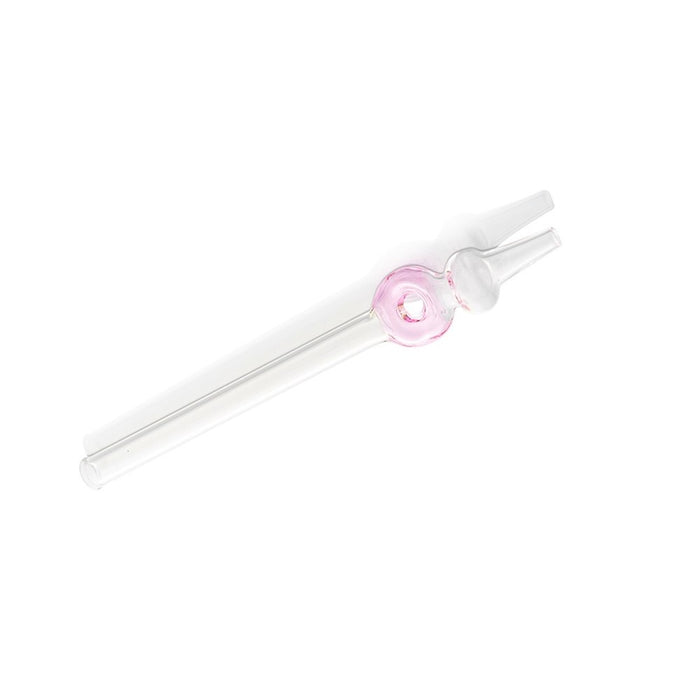 Nectar Straw with Color Donut