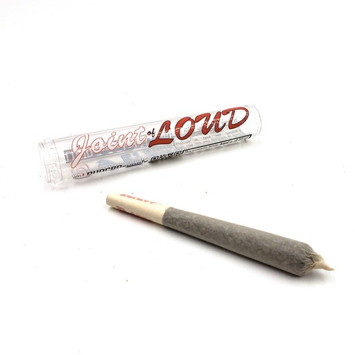 Joint of LOUD - Loud Supply