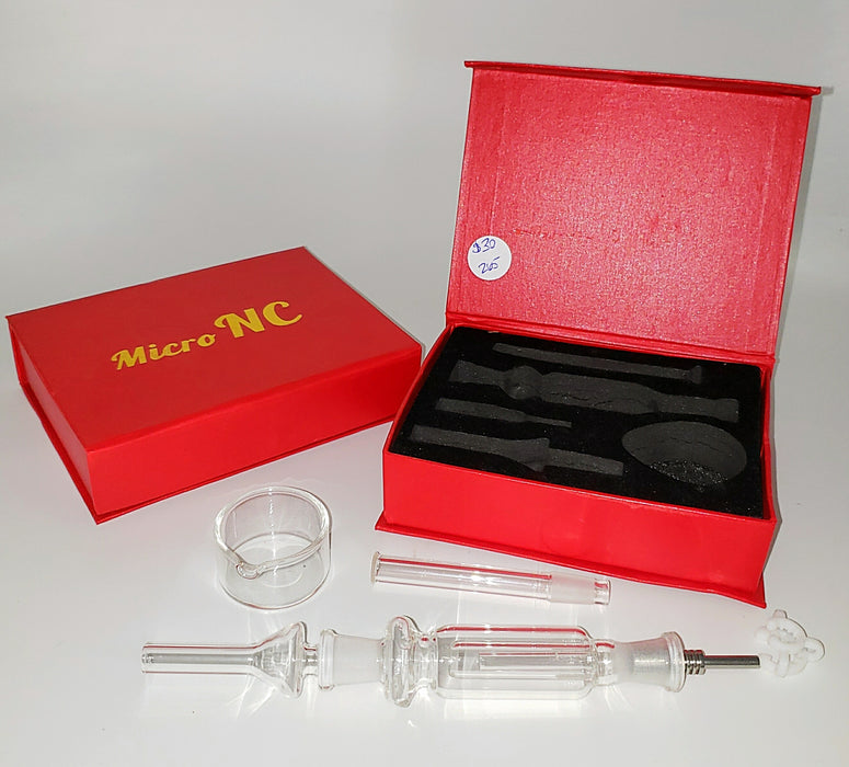 Nectar Collector Kit with Red Box
