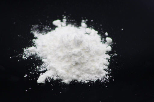 Bulk 99% CBD Isolate - Loud Supply