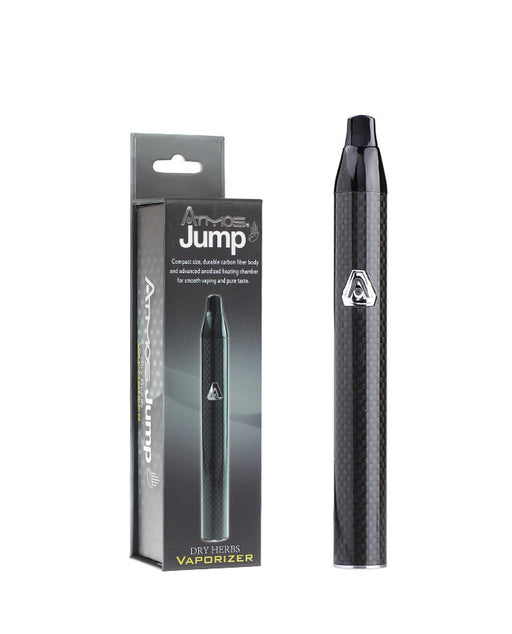 Atmos Jump Dry Herb Vaporizer - Loud Supply