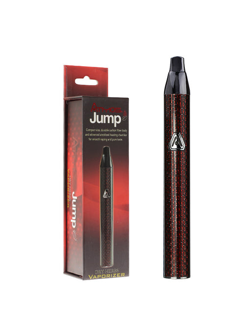 Atmos Jump Dry Herb Vaporizer - Loud Supply