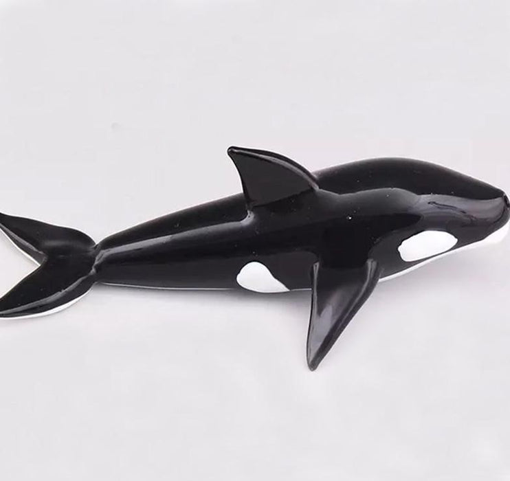 Killer Whale Hand Pipe