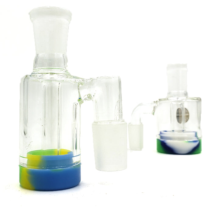 Glass/ Silicone Re-claimer