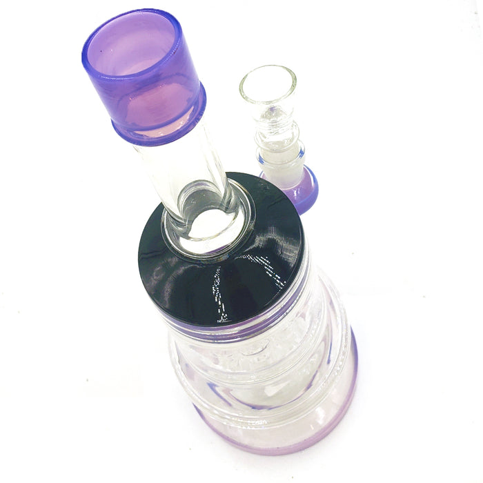 Jelly Perc Water Pipe