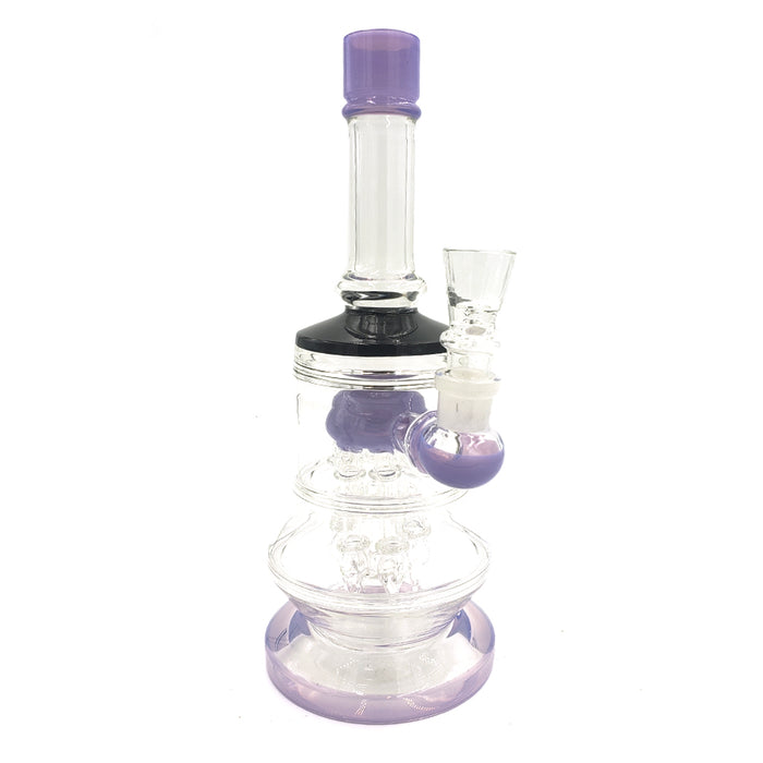 Jelly Perc Water Pipe