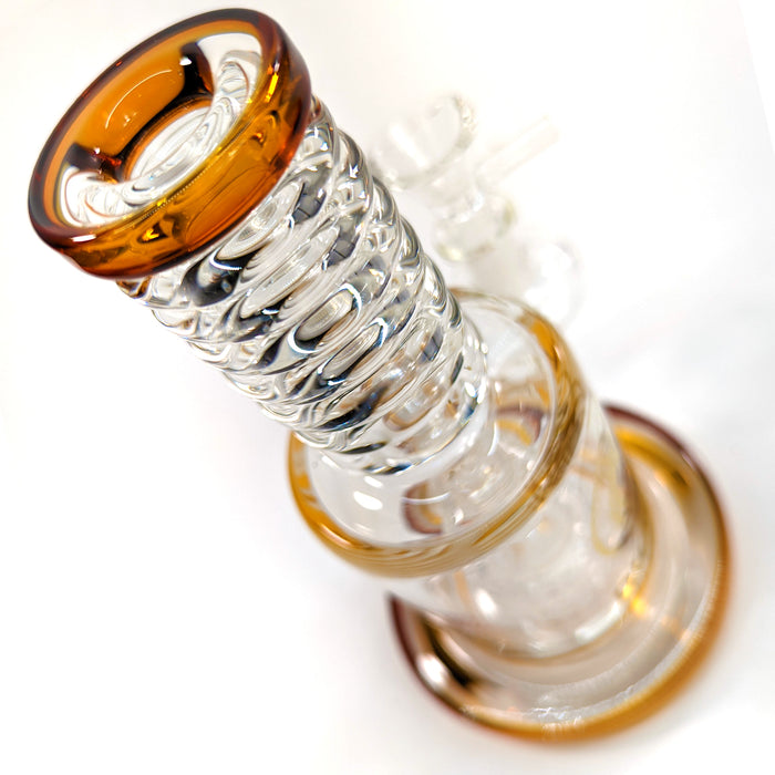 Dragon Glass 169 Water Pipe