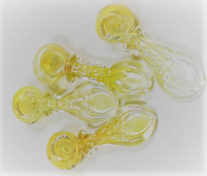 Roller Coaster Spoon Pipe